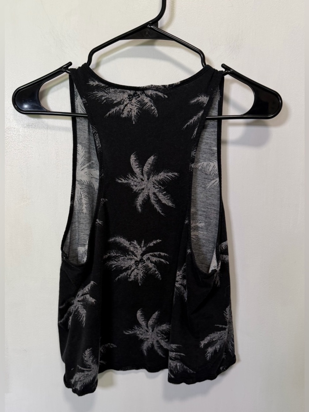 Volcom Palm Tree Tank Top - Picture 3 of 3